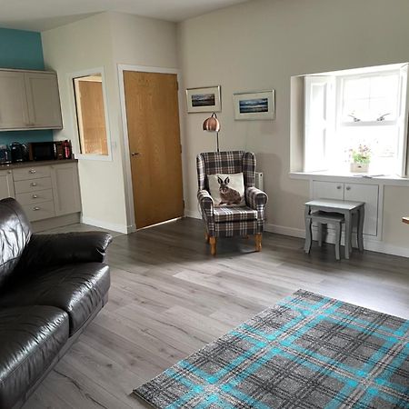 Ben Lomond Cottage Gartocharn 외부 사진