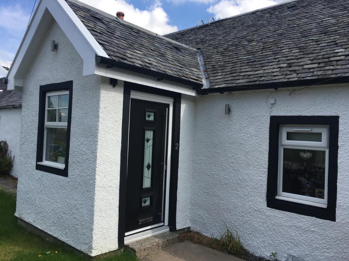 Ben Lomond Cottage Gartocharn 외부 사진