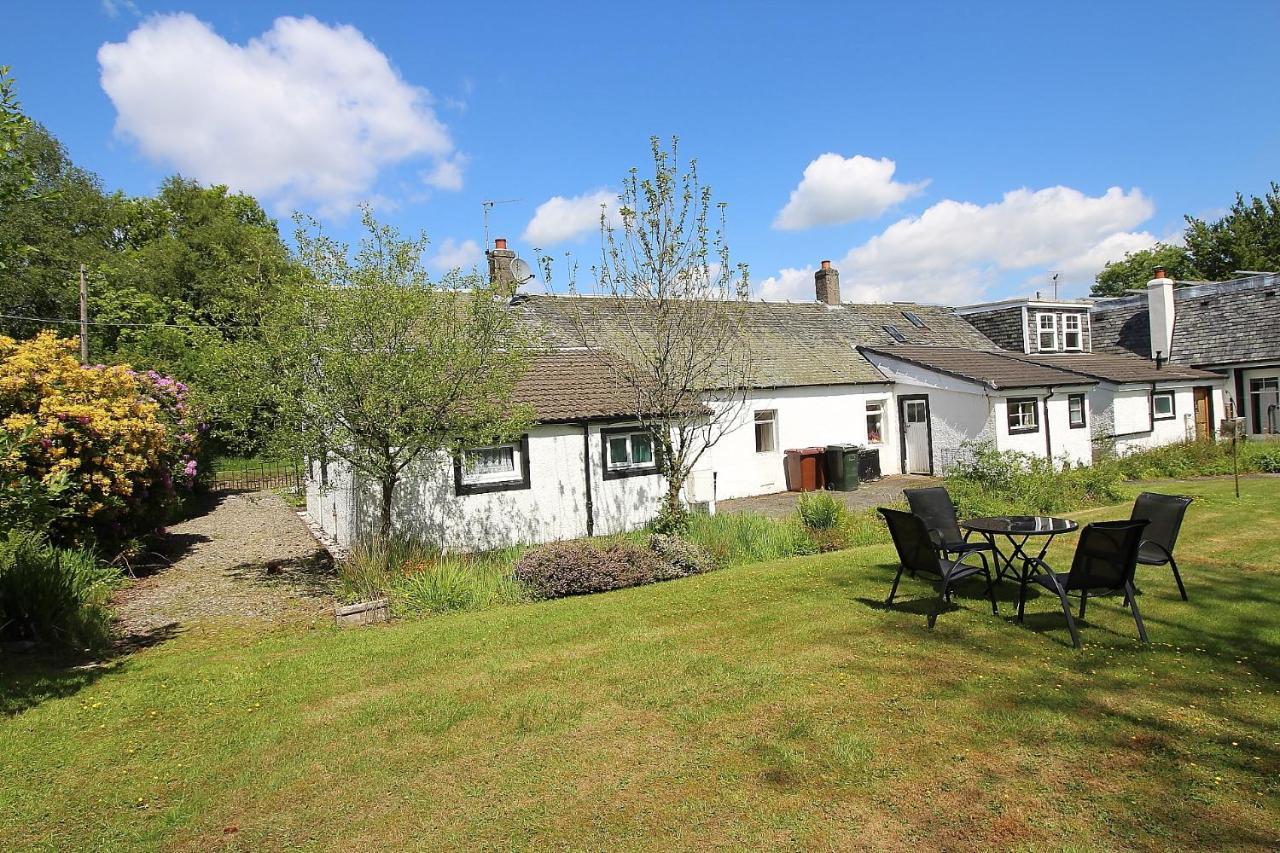 Ben Lomond Cottage Gartocharn 외부 사진