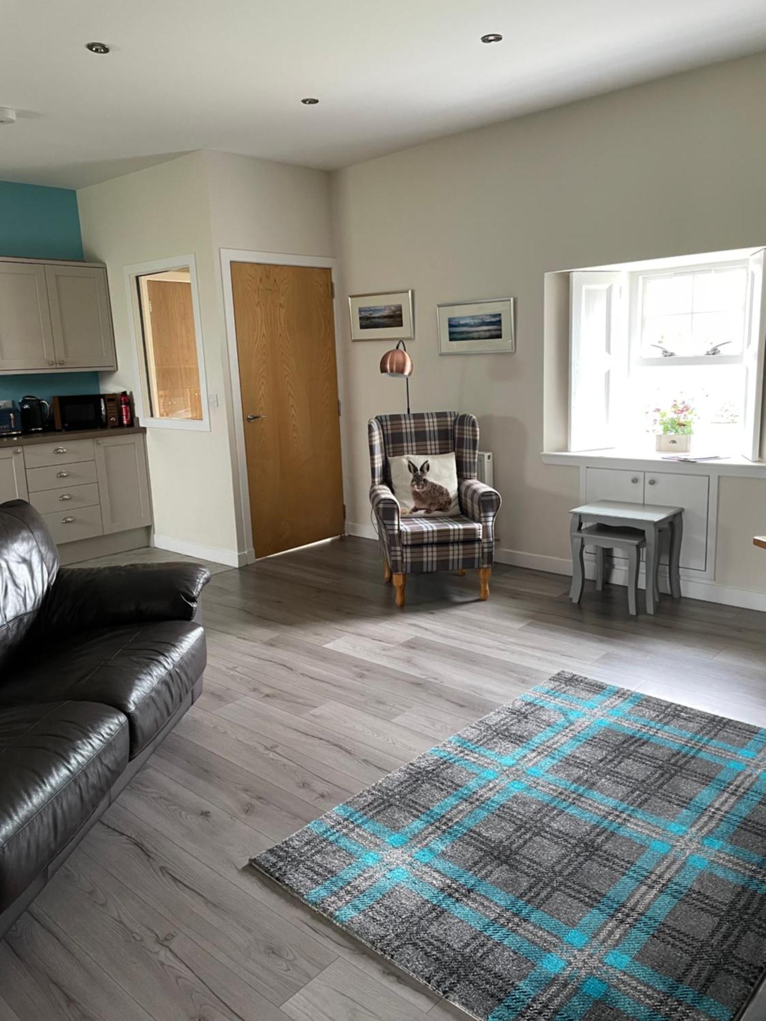 Ben Lomond Cottage Gartocharn 외부 사진
