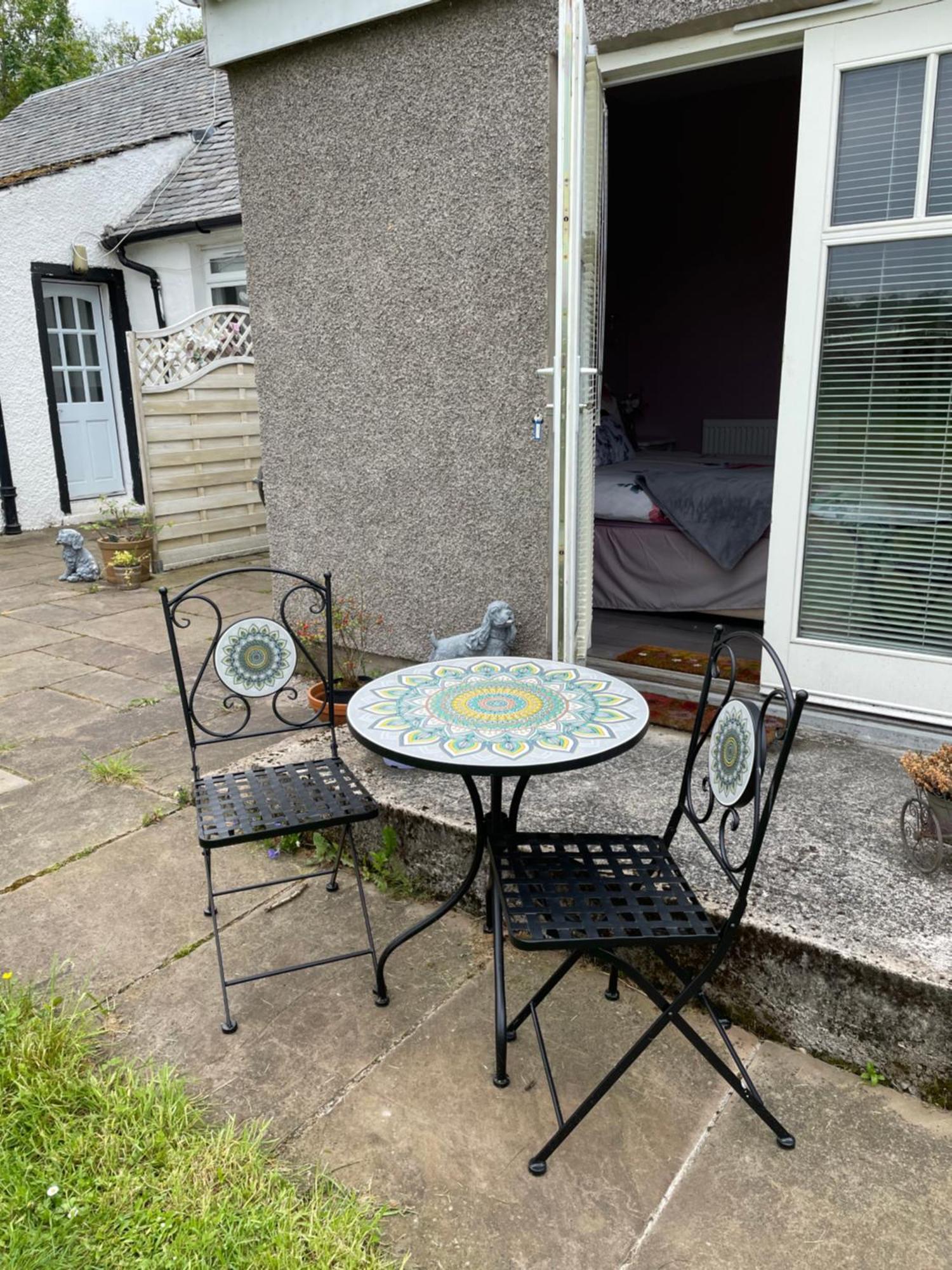 Ben Lomond Cottage Gartocharn 외부 사진